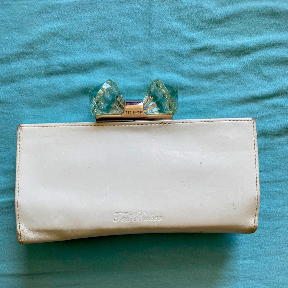 Ted baker wallet
